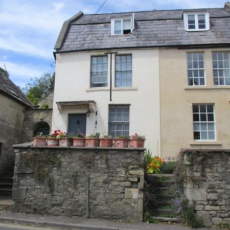 Dunraven Cottage Bath Exterior photo