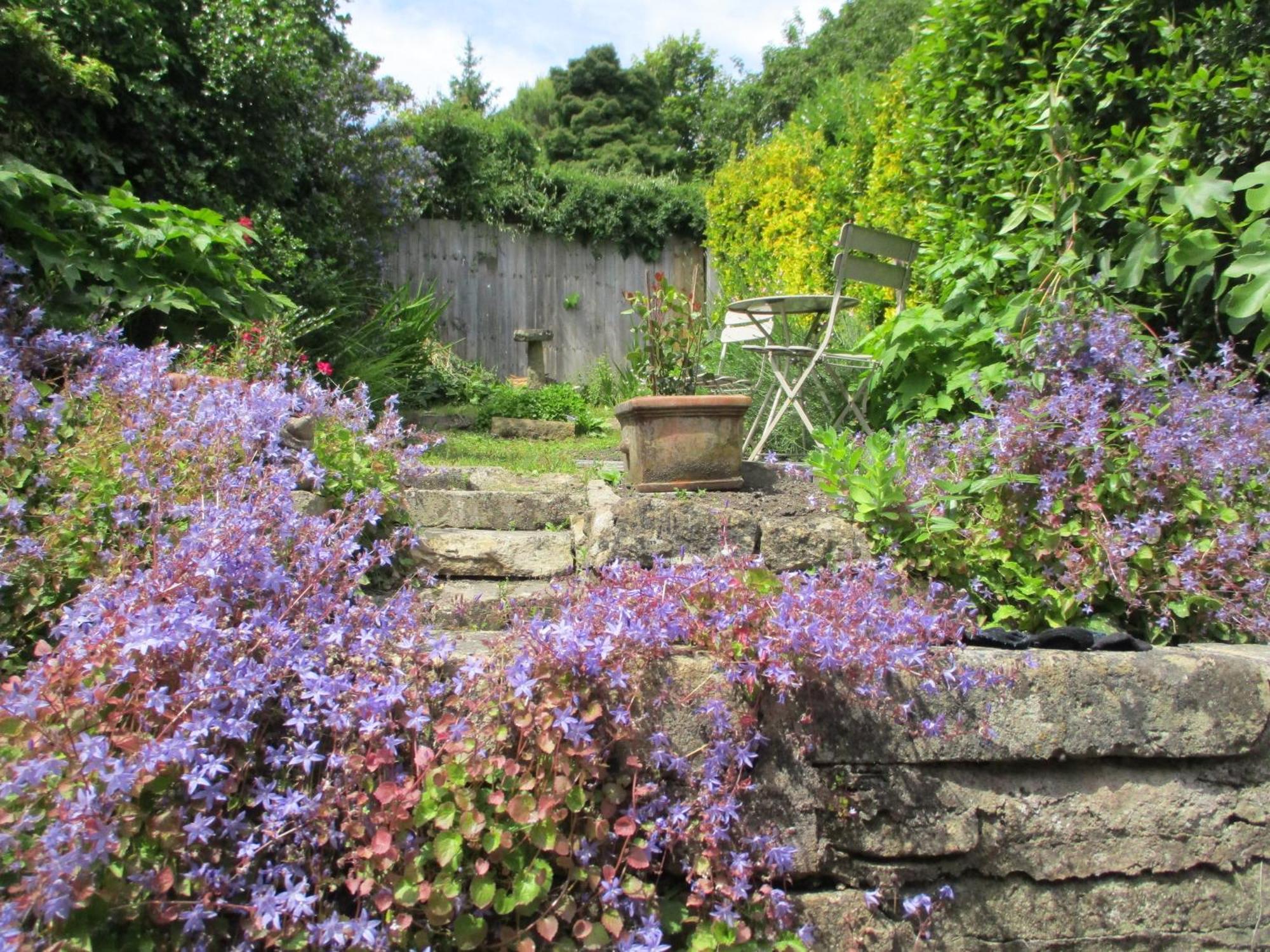 Dunraven Cottage Bath Exterior photo