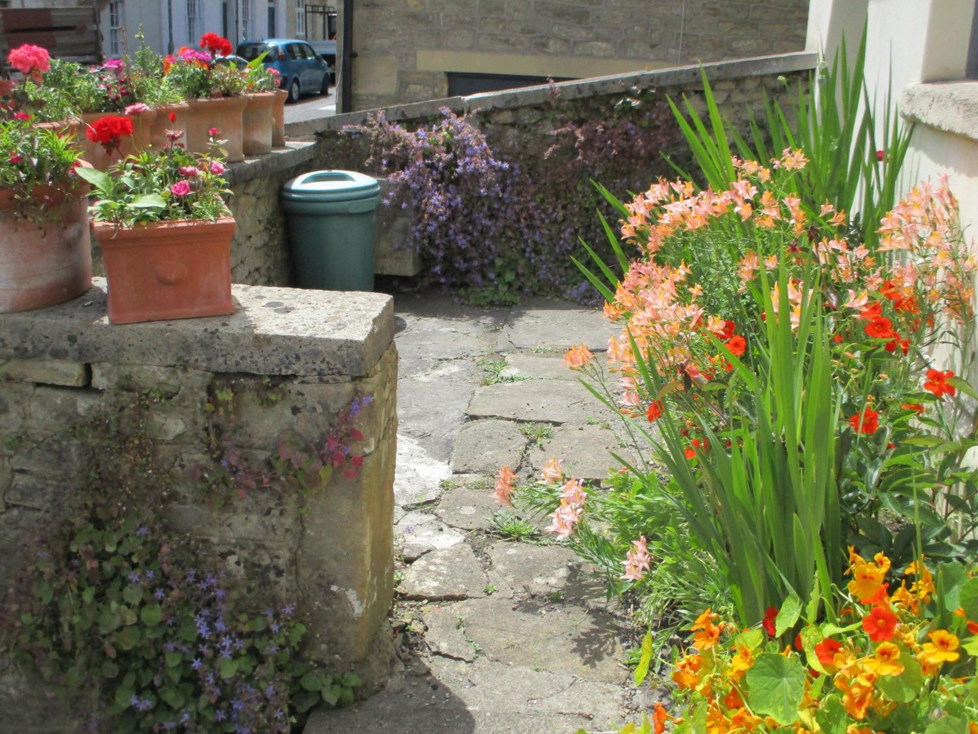 Dunraven Cottage Bath Exterior photo